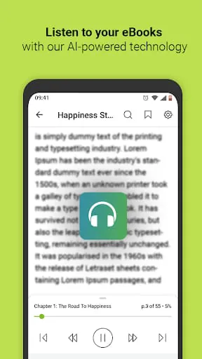 Media365 - eBooks