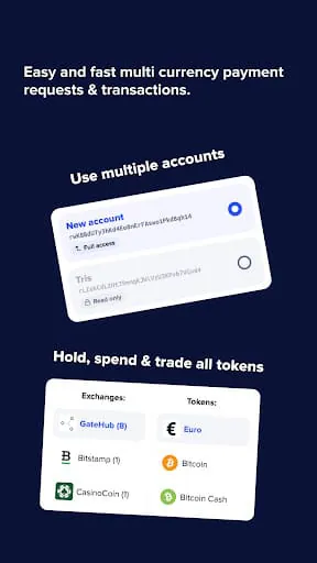 Xaman Wallet (formerly Xumm)