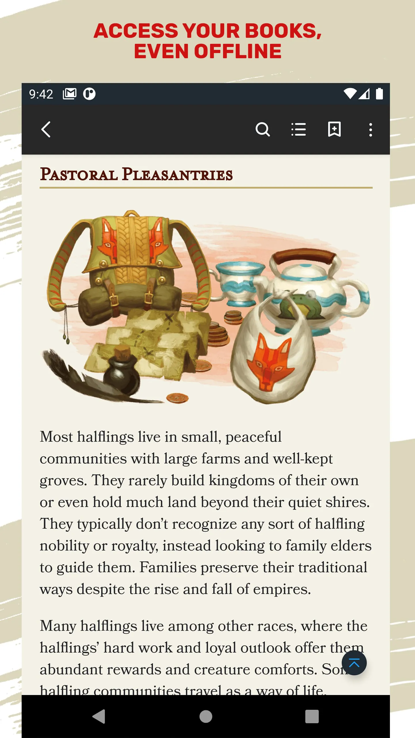 D&D Beyond