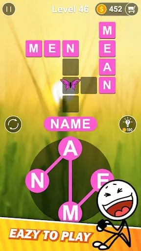 Word Connect - Word Search