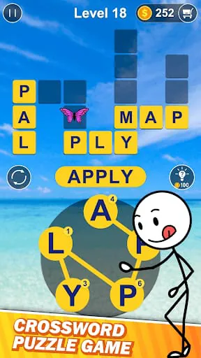 Word Connect - Word Search
