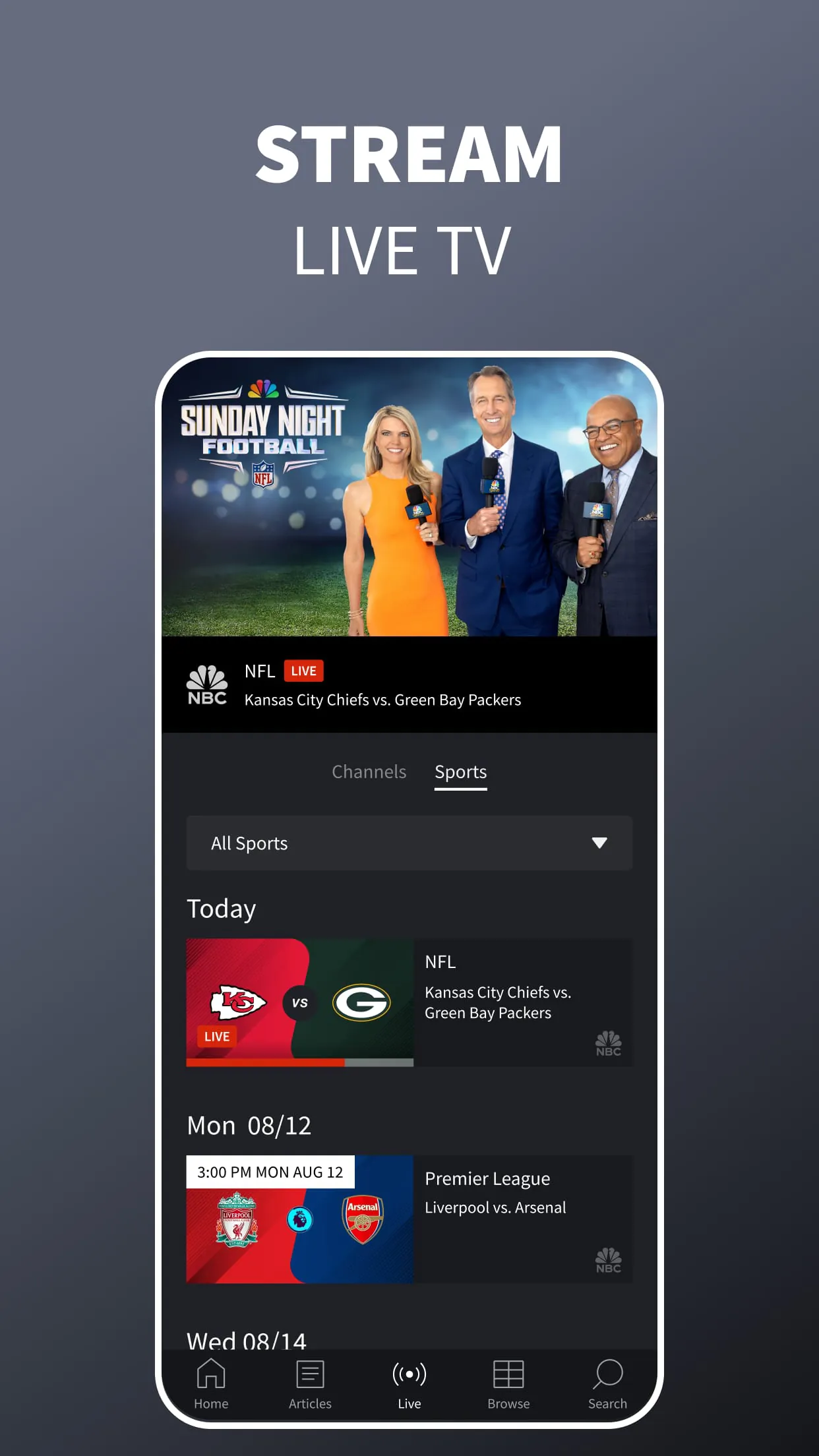 NBC Sports