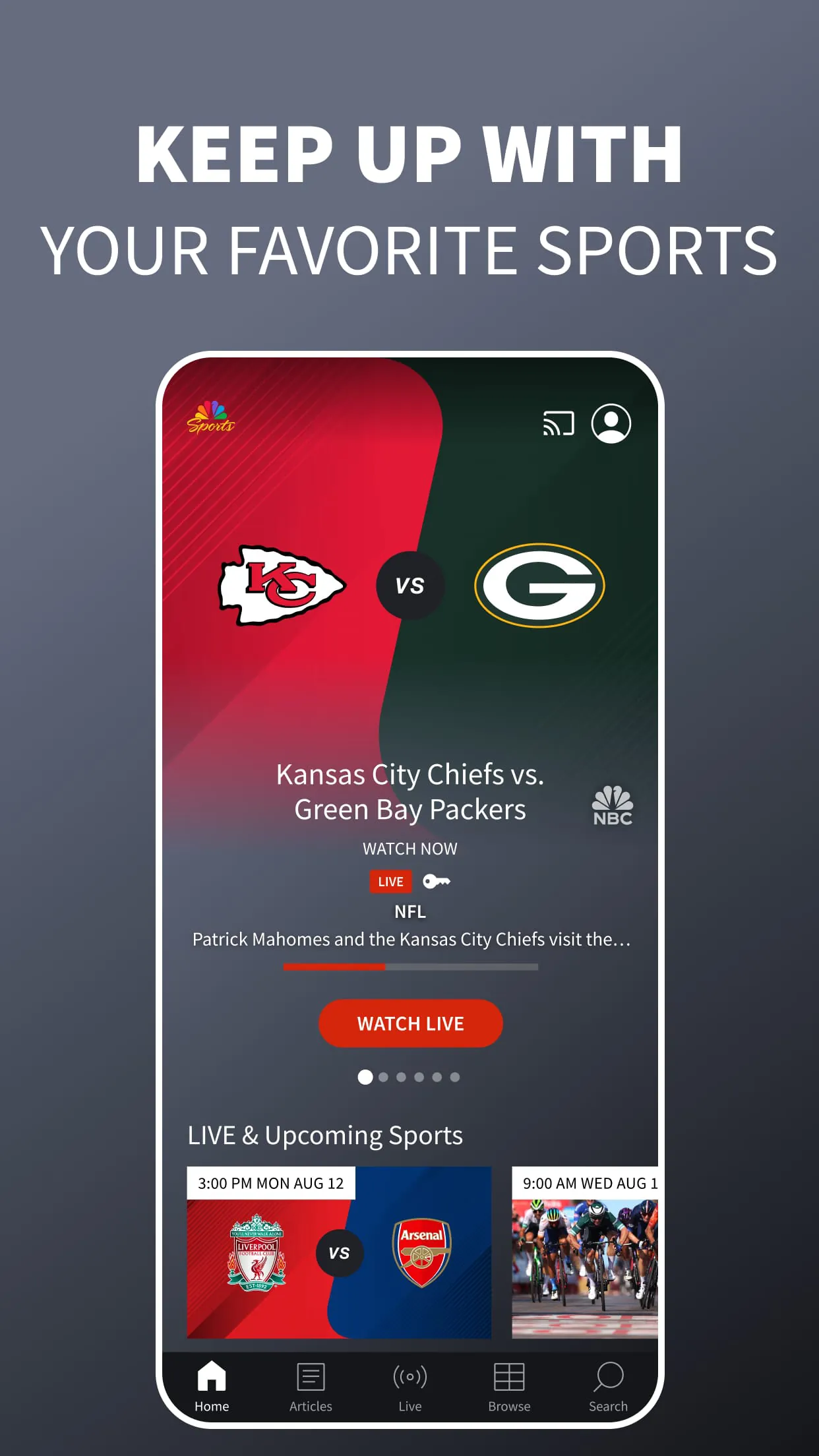 NBC Sports