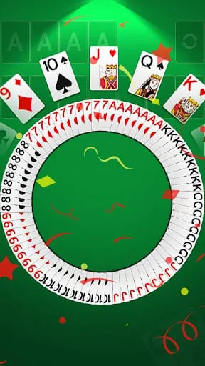 Solitaire