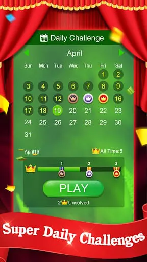 Solitaire