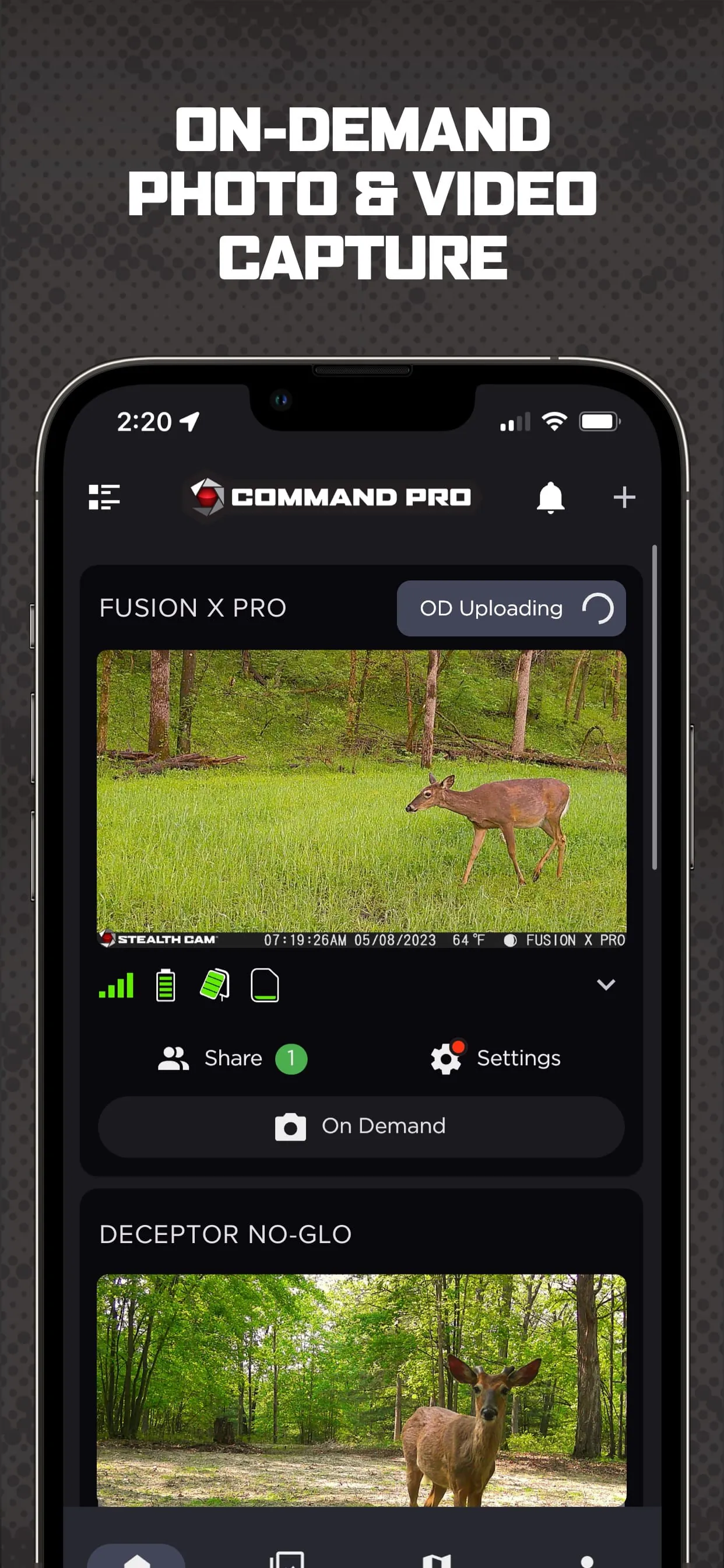 COMMAND PRO