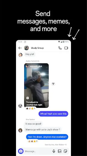 Instagram