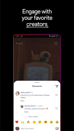 Instagram