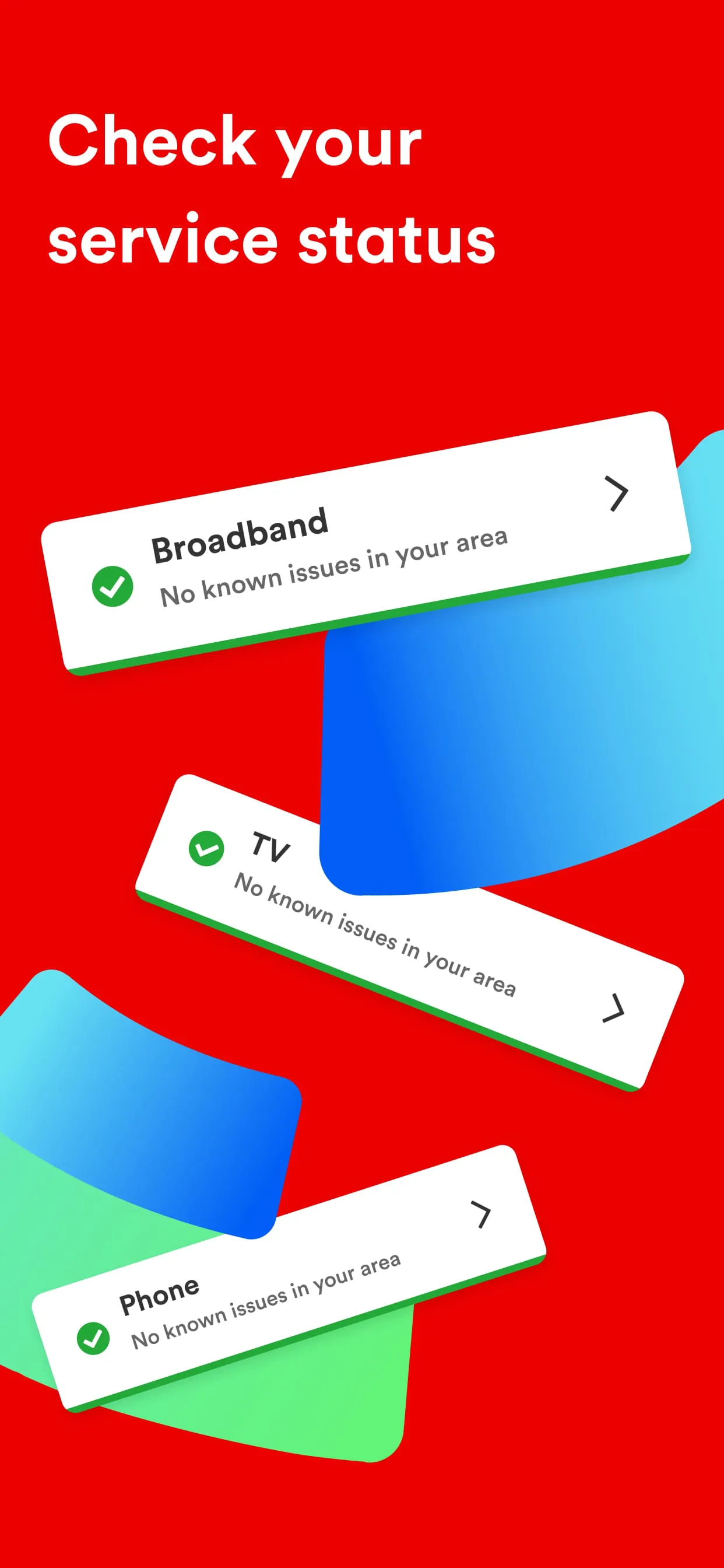 My Virgin Media