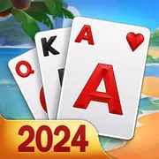 Solitaire Tripeaks: Card Games