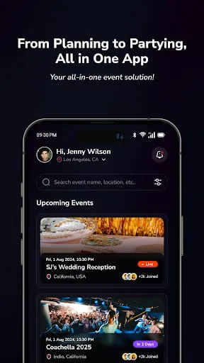 AeonPass