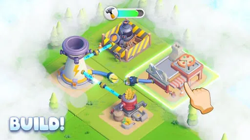 Tiles Survive!