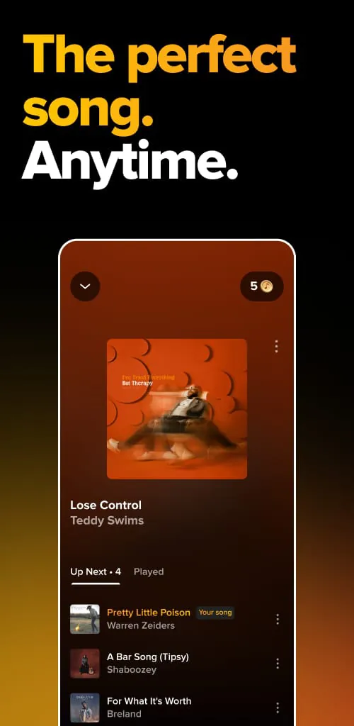 TouchTunes: Play the jukebox