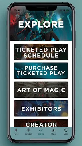MagicCon: Las Vegas