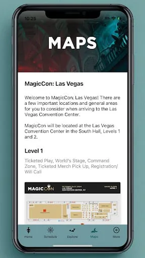 MagicCon: Las Vegas