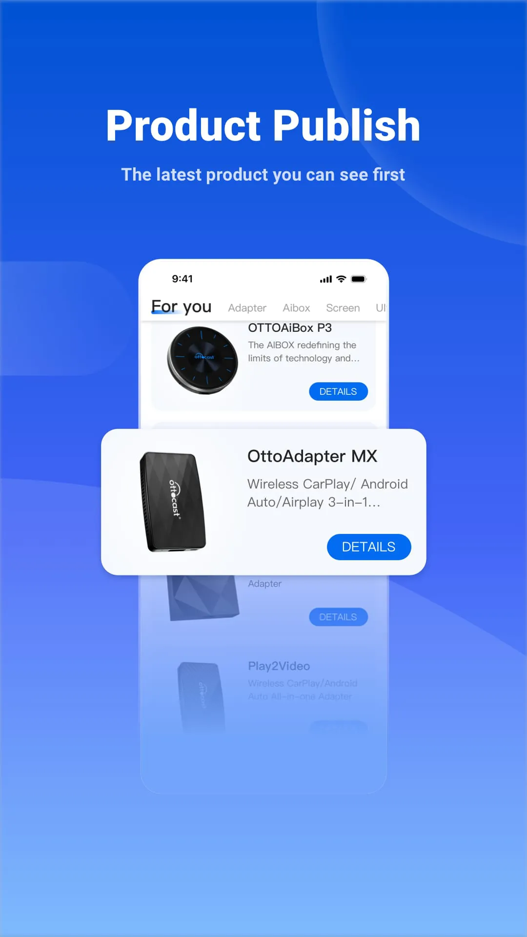 OttoPilot
