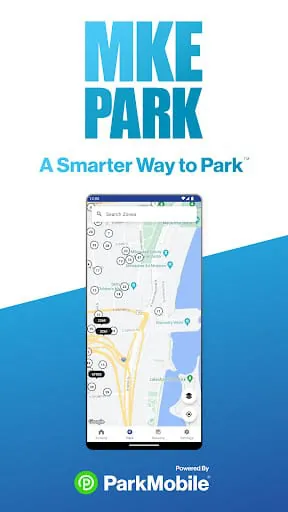 MKE Park