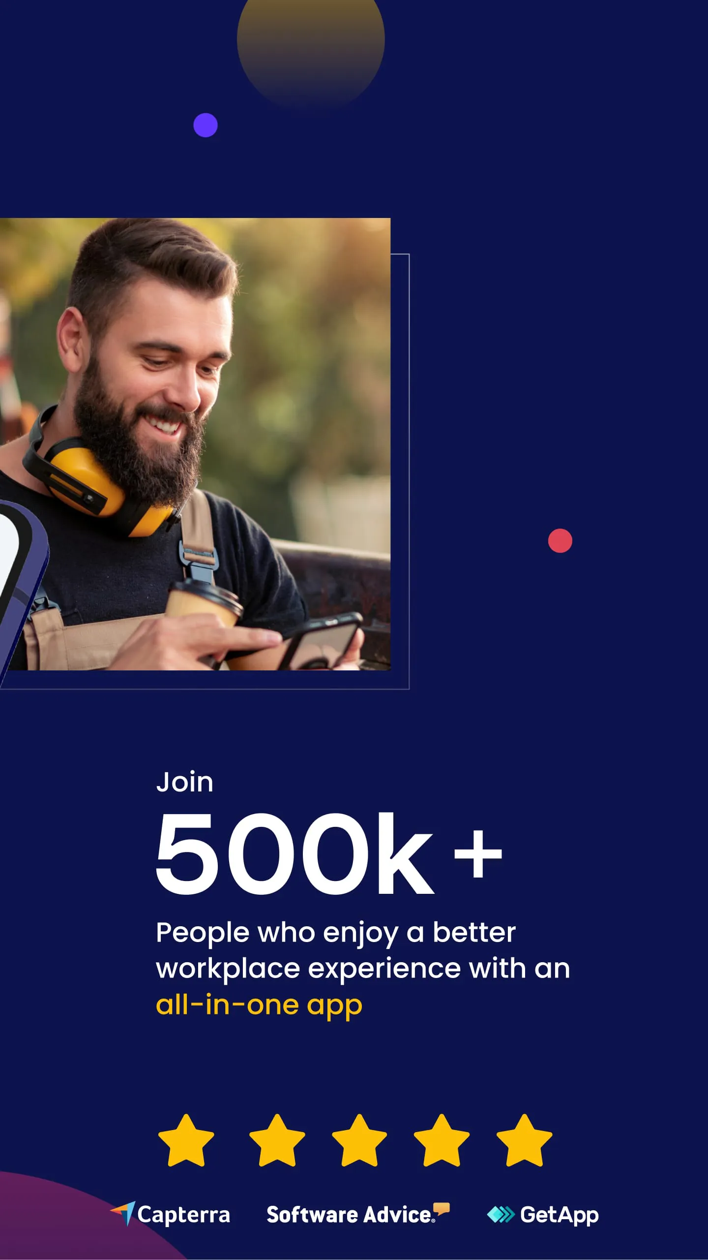 Connecteam Team Management App