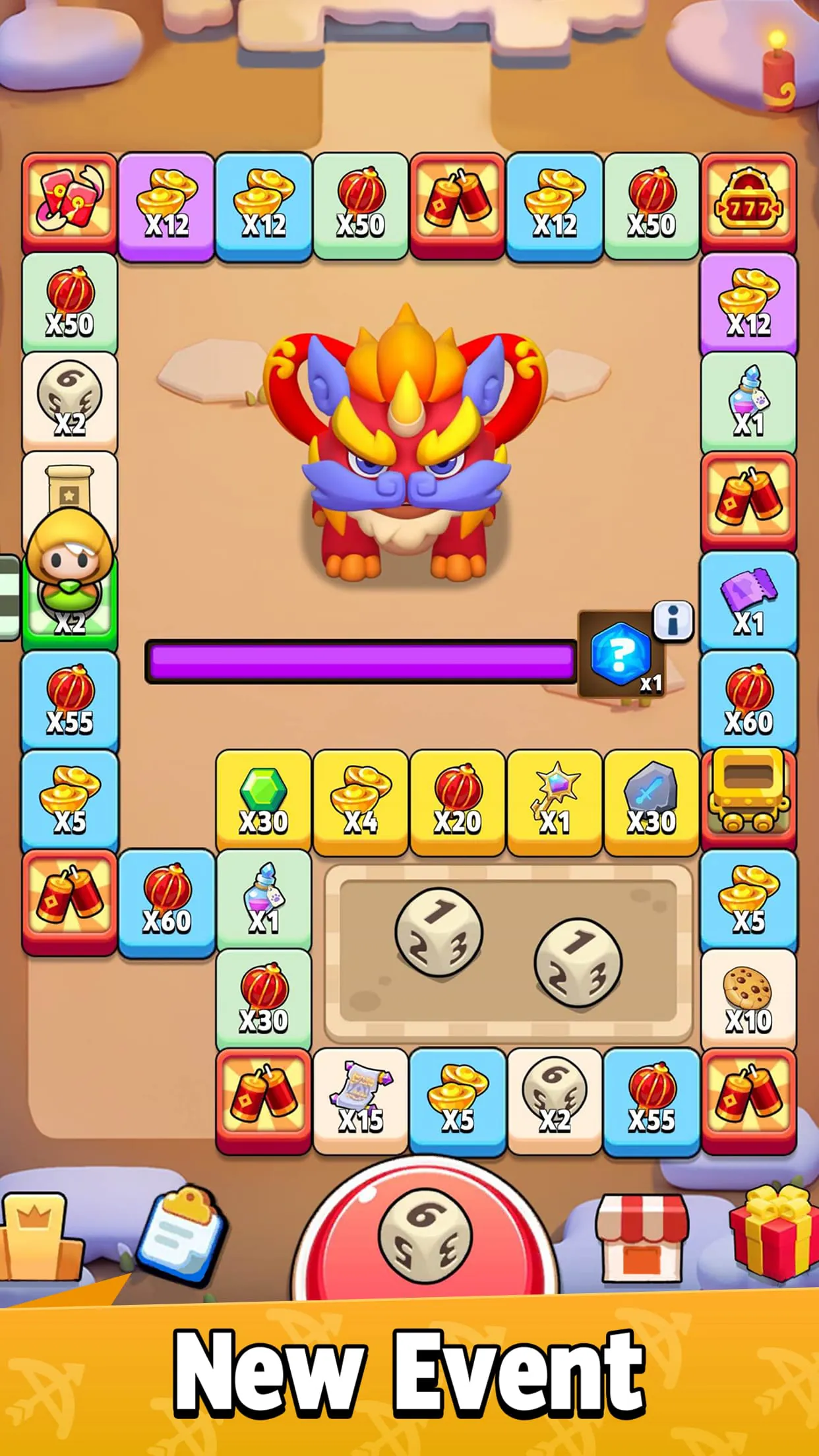 Archero