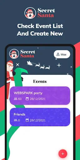 Secret Santa