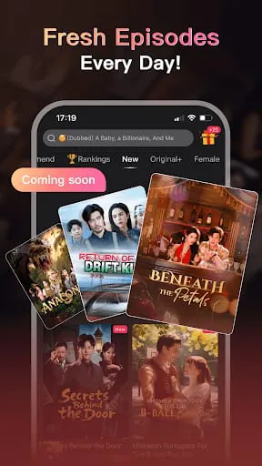 NetShort - Popular Dramas & TV