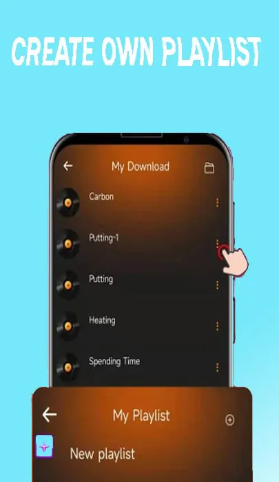 Tubidy Mp3 Music Downloader