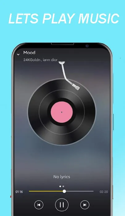 Tubidy Mp3 Music Downloader