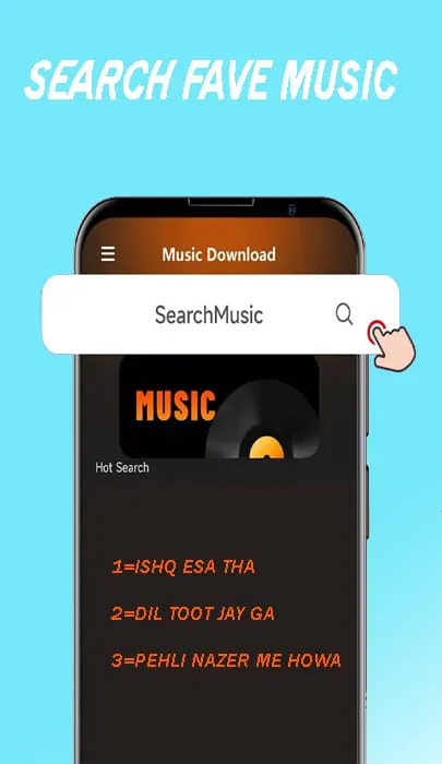 Tubidy Mp3 Music Downloader