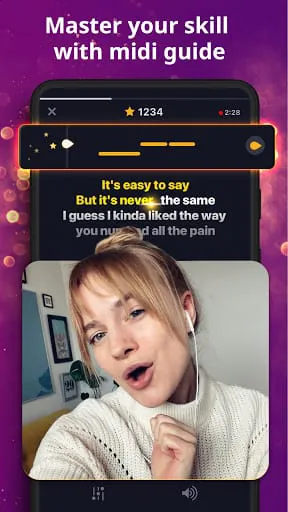 Karaoke - Sing Songs