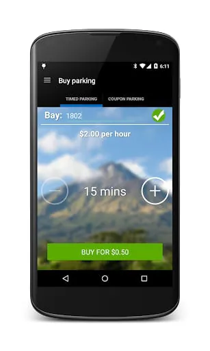PayMyPark