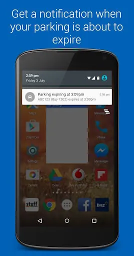 PayMyPark