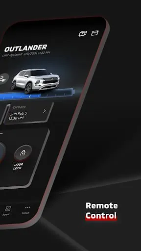 Mitsubishi Motors