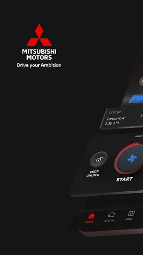 Mitsubishi Motors