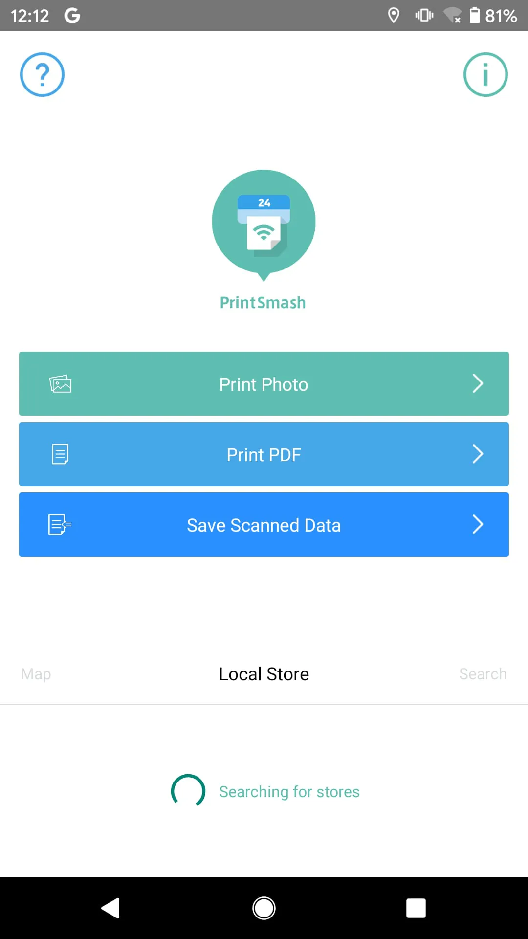PrintSmash