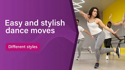 Learn Dance At Home