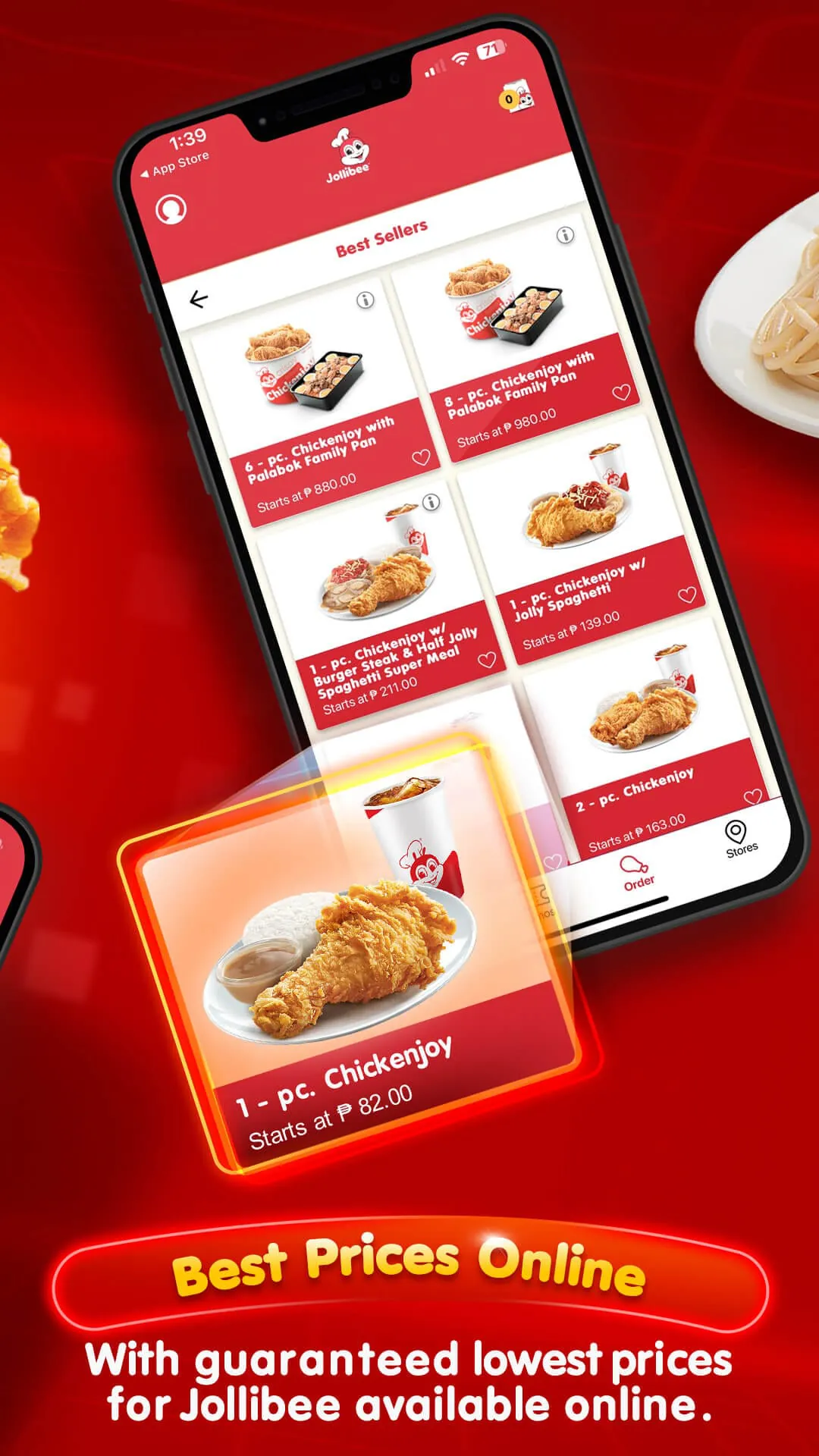 Jollibee Philippines