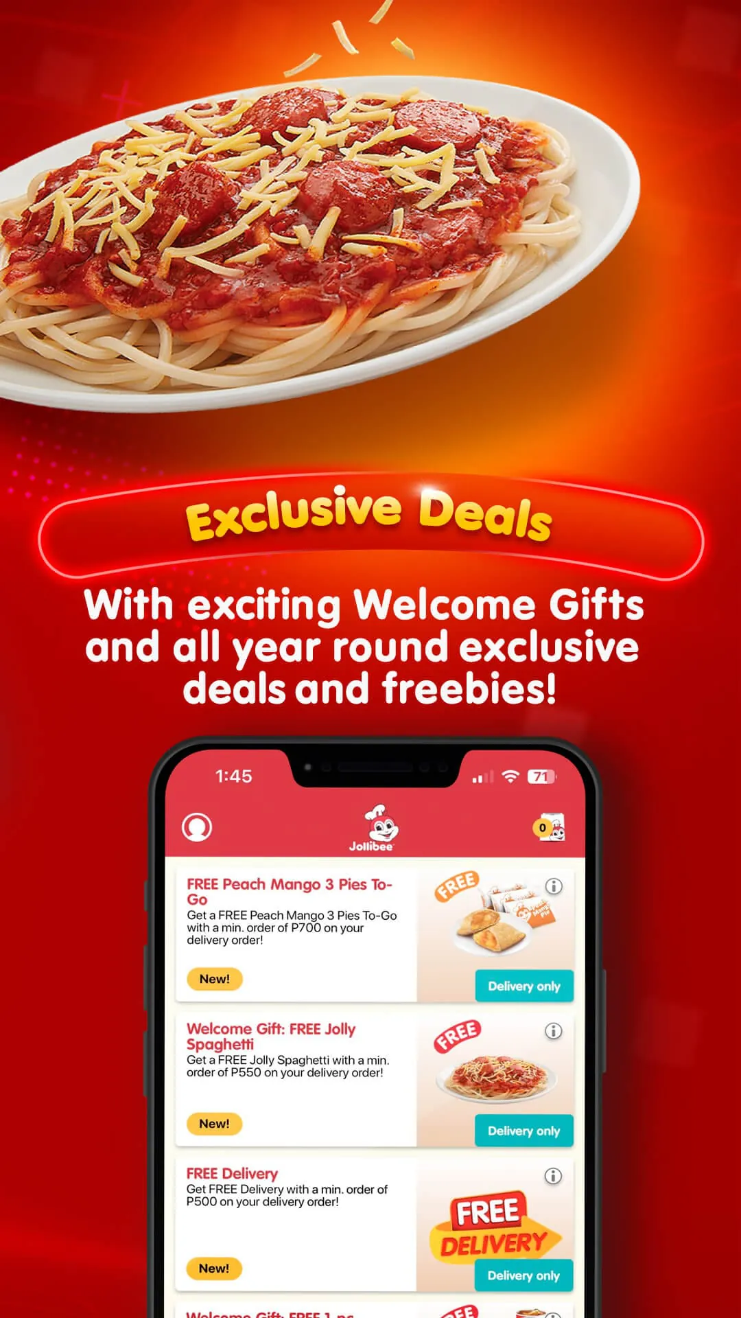 Jollibee Philippines
