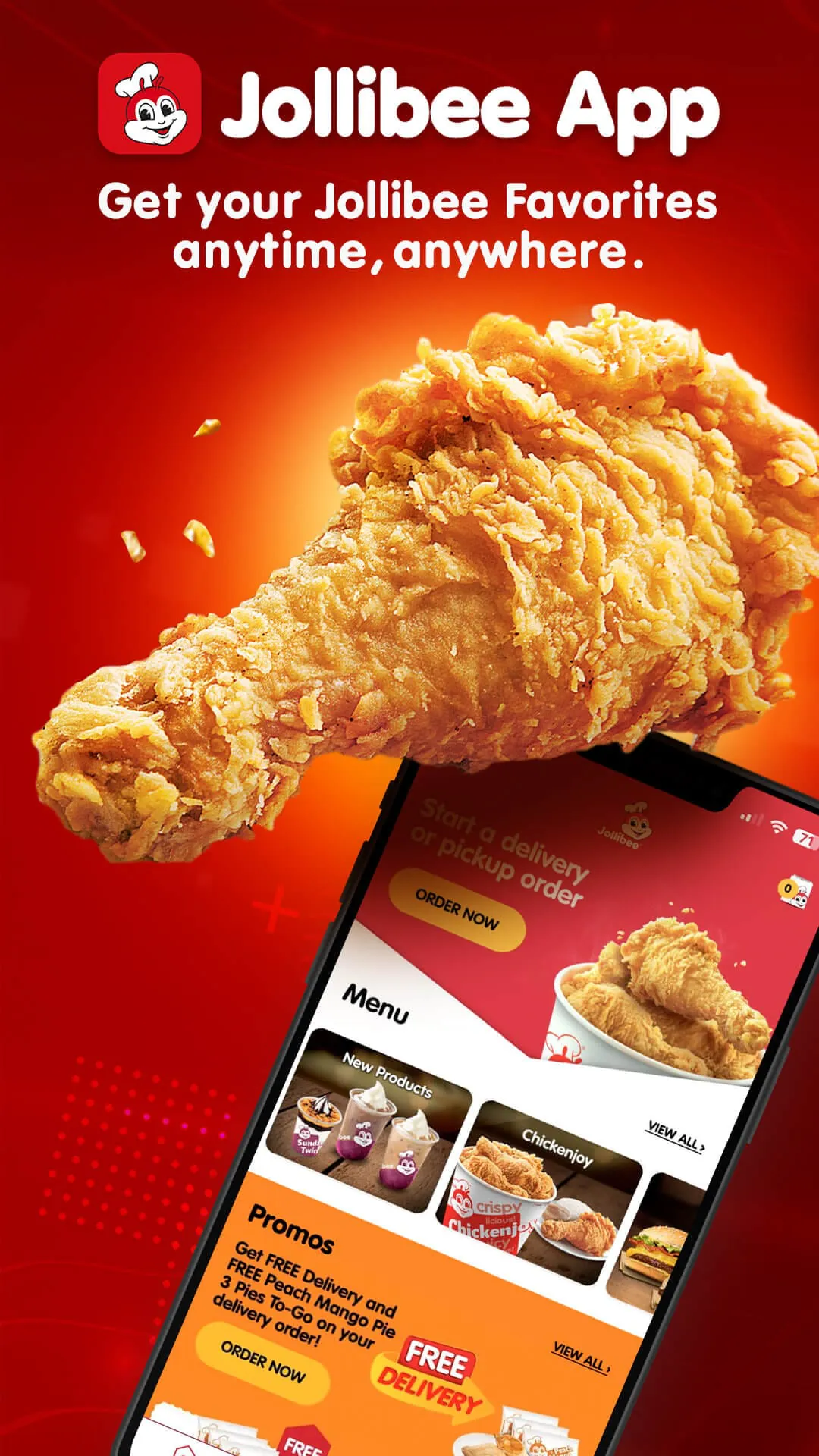 Jollibee Philippines