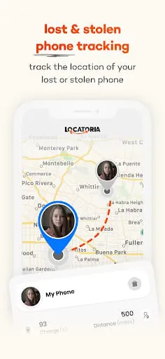 Locatoria