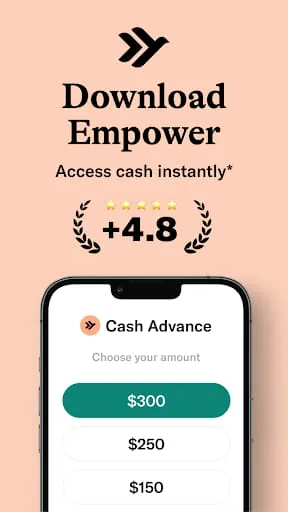 Empower: Advance & Credit