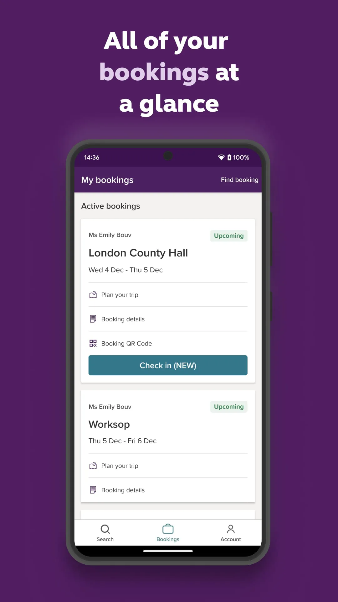 Premier Inn Hotels