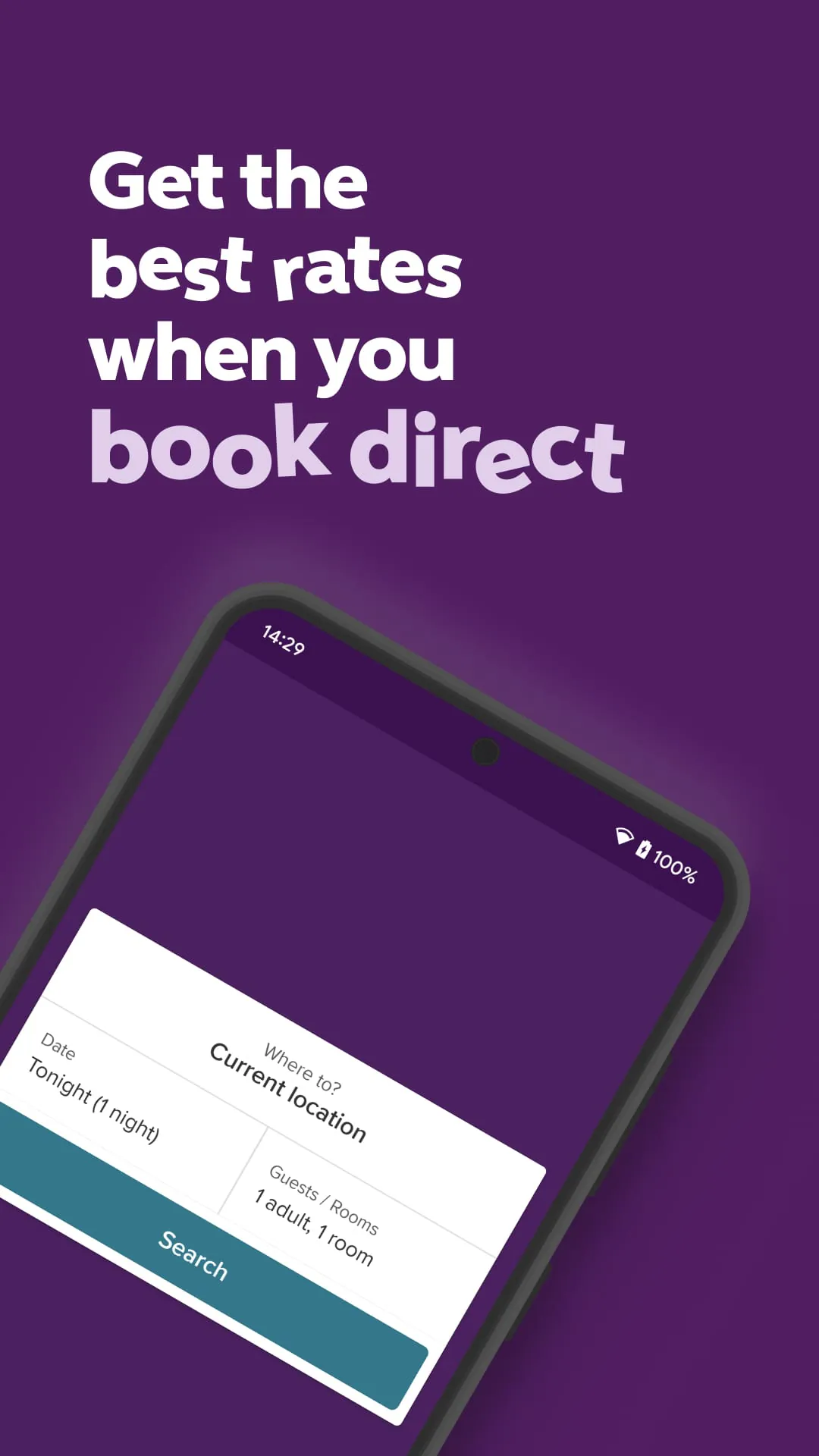 Premier Inn Hotels