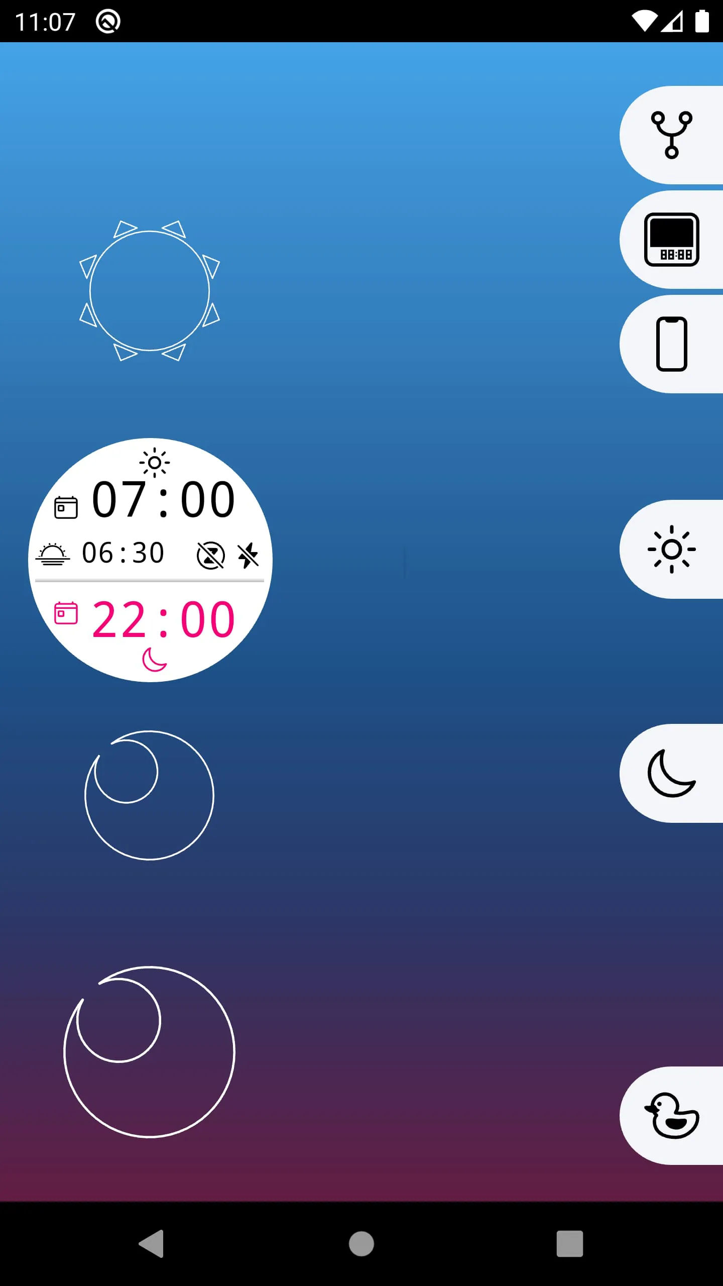 TOTONOE LIGHT Dedicated APP