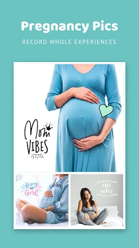 Baby Photo Editor Baby Sticker