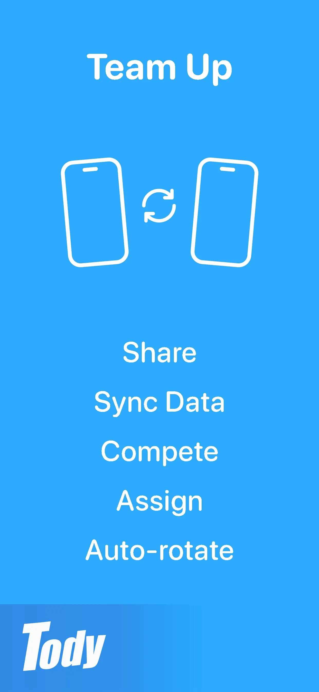 Tody - Smarter Cleaning