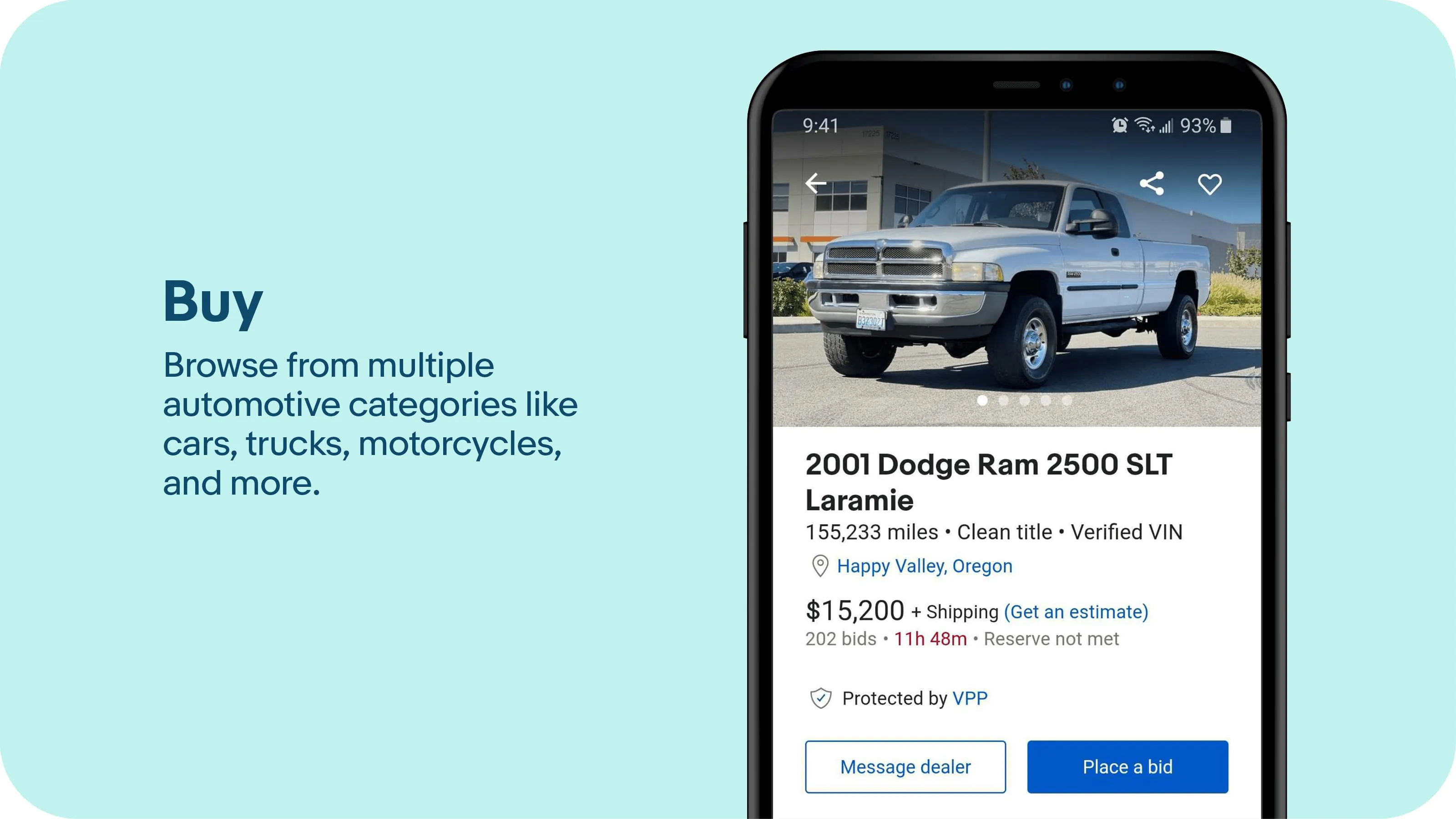 eBay Motors: Parts, Cars, more