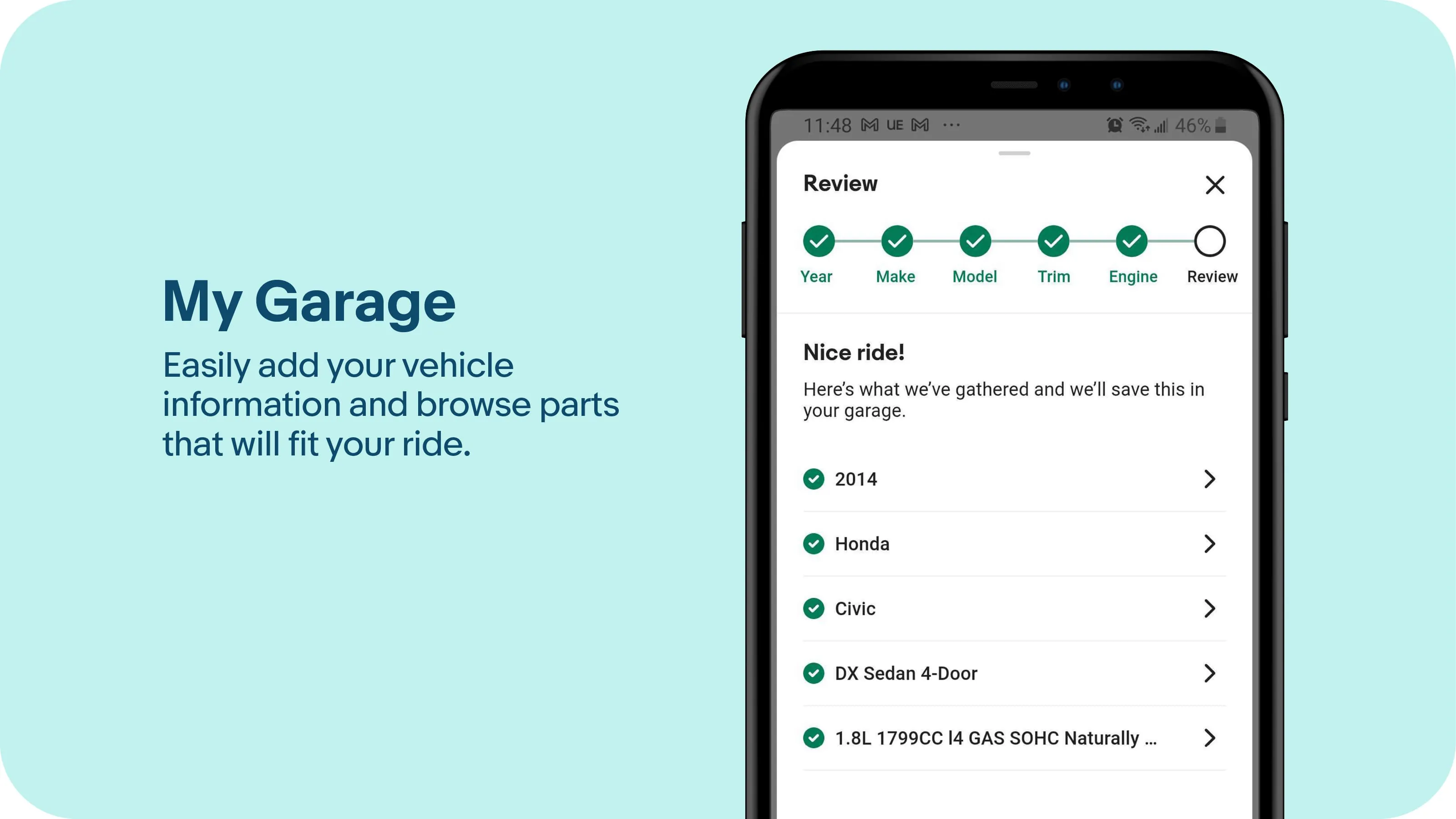 eBay Motors: Parts, Cars, more