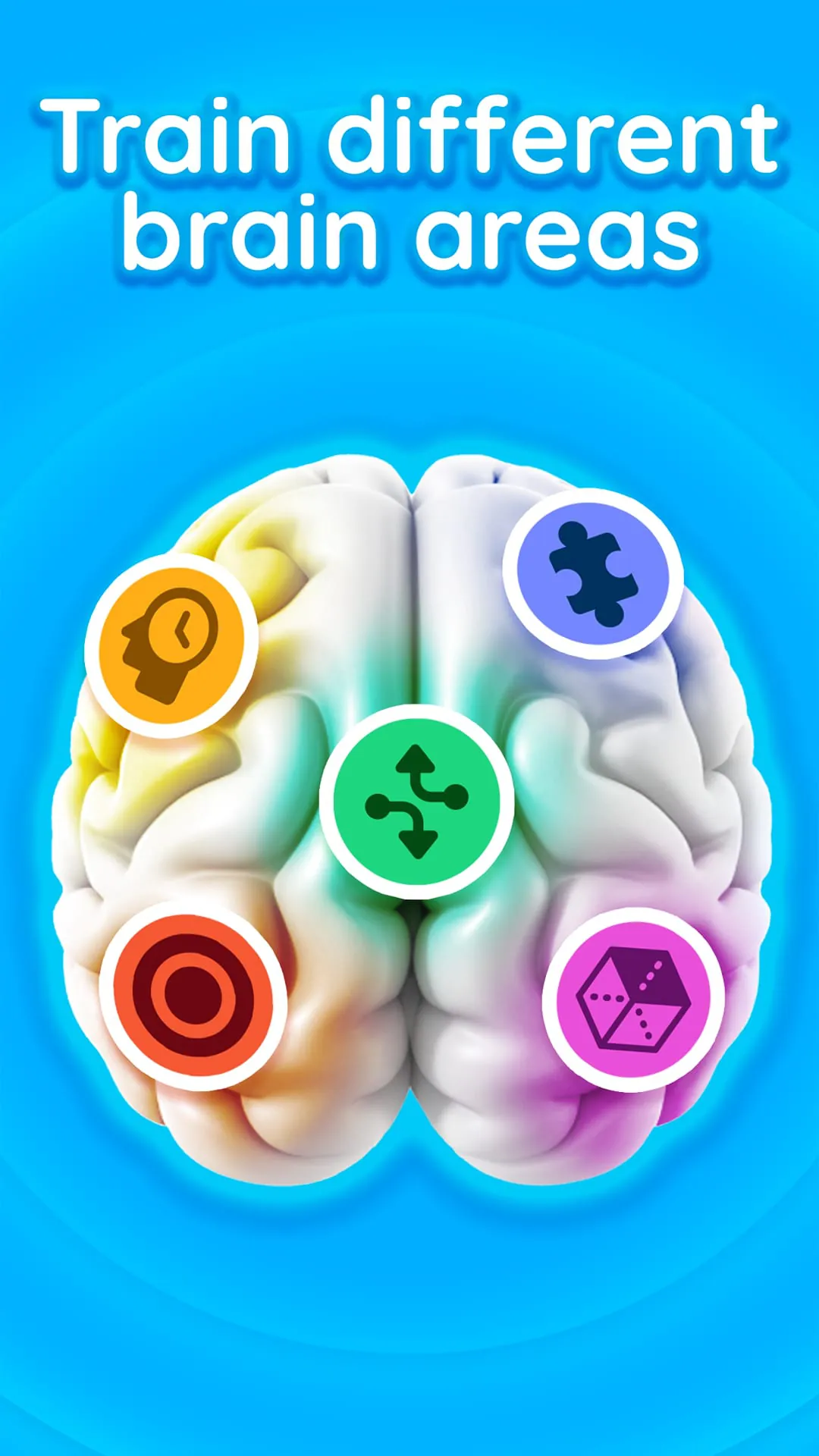 Focus - Train your Brain