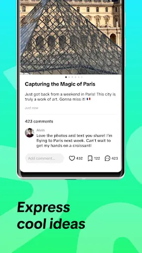 TikTok Notes