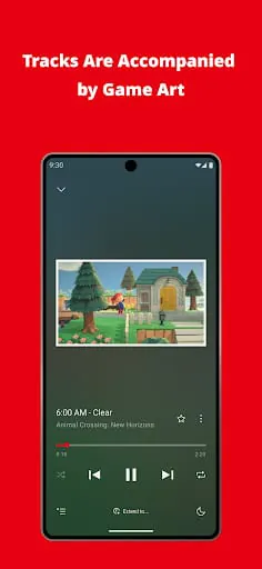 Nintendo Music